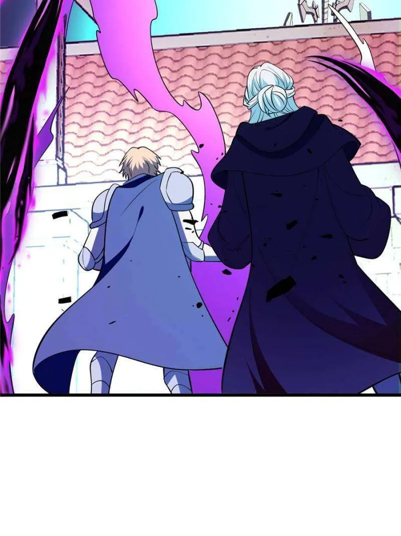 Evil Dragon Is Reincarnated! Revenge Begins at the Age of Five! Chapter 312 page 7 - 