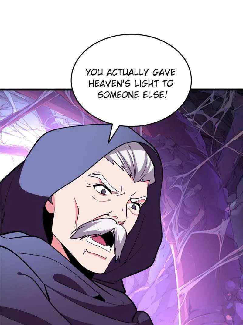 Evil Dragon Is Reincarnated! Revenge Begins at the Age of Five! Chapter 313 page 1 - 