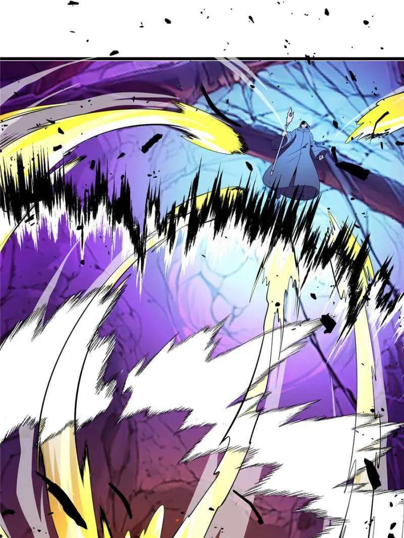 Evil Dragon Is Reincarnated! Revenge Begins at the Age of Five! Chapter 313 page 14 - 