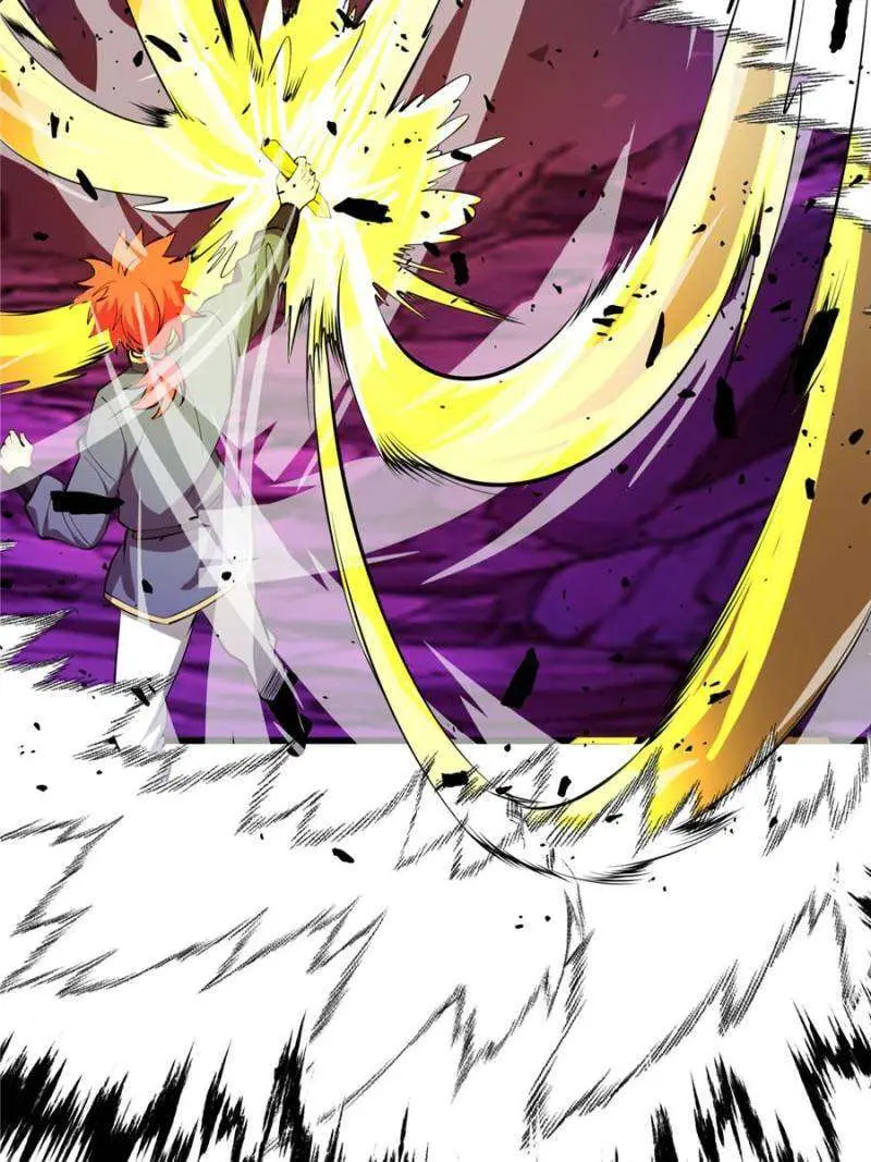 Evil Dragon Is Reincarnated! Revenge Begins at the Age of Five! Chapter 313 page 15 - 