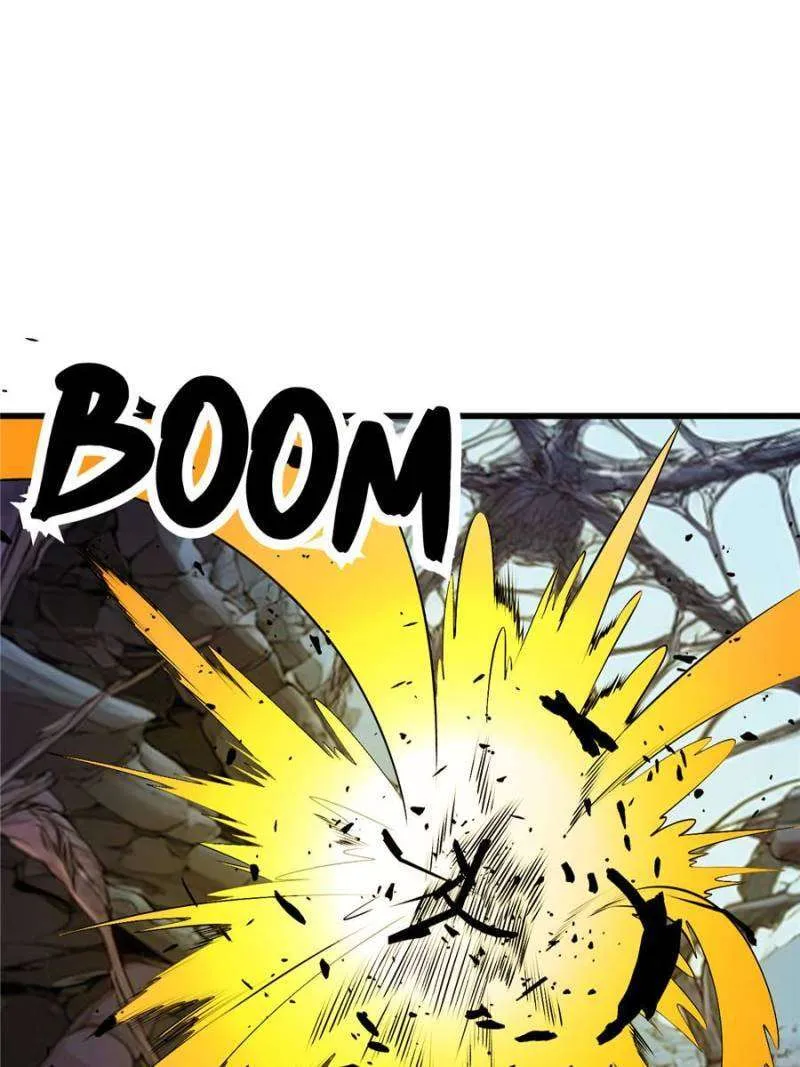 Evil Dragon Is Reincarnated! Revenge Begins at the Age of Five! Chapter 313 page 17 - 