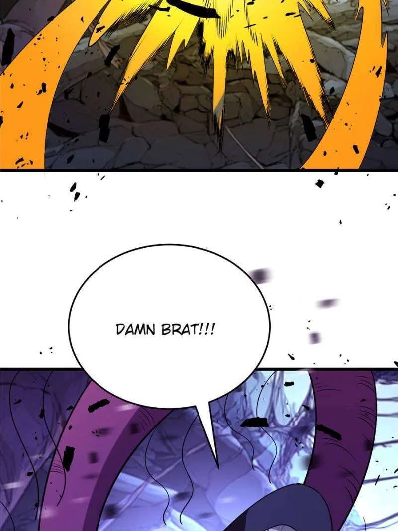 Evil Dragon Is Reincarnated! Revenge Begins at the Age of Five! Chapter 313 page 18 - 