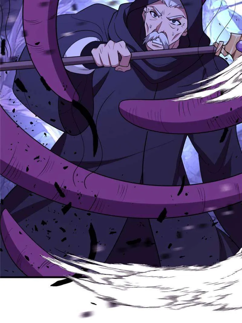 Evil Dragon Is Reincarnated! Revenge Begins at the Age of Five! Chapter 313 page 19 - 