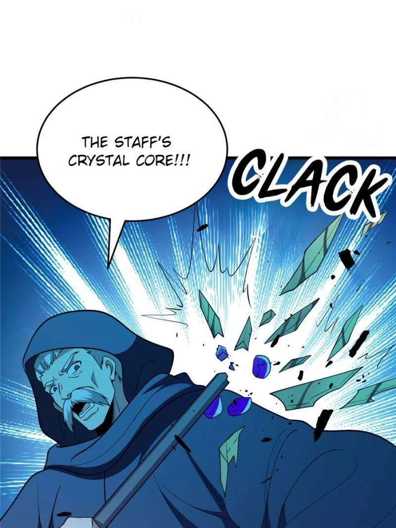 Evil Dragon Is Reincarnated! Revenge Begins at the Age of Five! Chapter 313 page 20 - 
