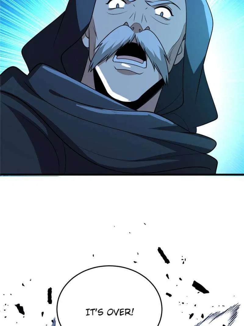 Evil Dragon Is Reincarnated! Revenge Begins at the Age of Five! Chapter 313 page 22 - 