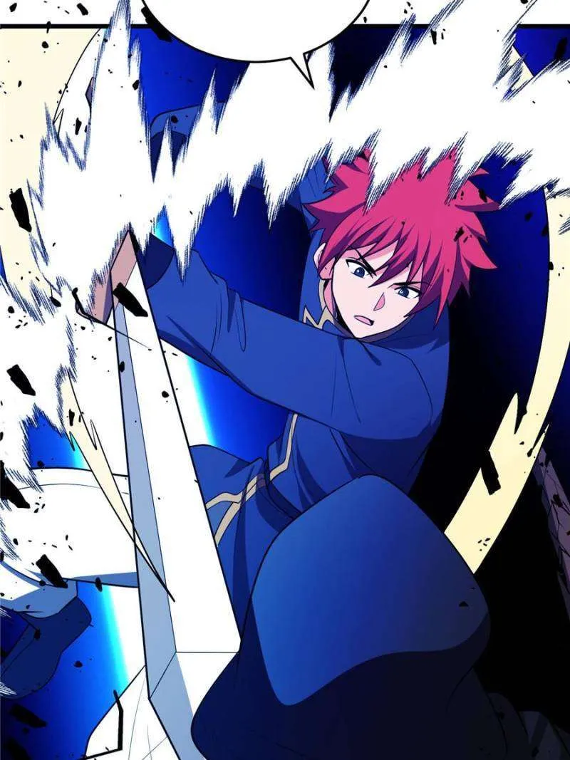 Evil Dragon Is Reincarnated! Revenge Begins at the Age of Five! Chapter 313 page 23 - 