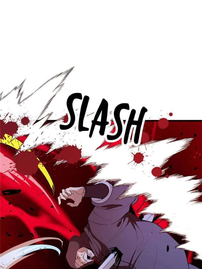 Evil Dragon Is Reincarnated! Revenge Begins at the Age of Five! Chapter 313 page 25 - 