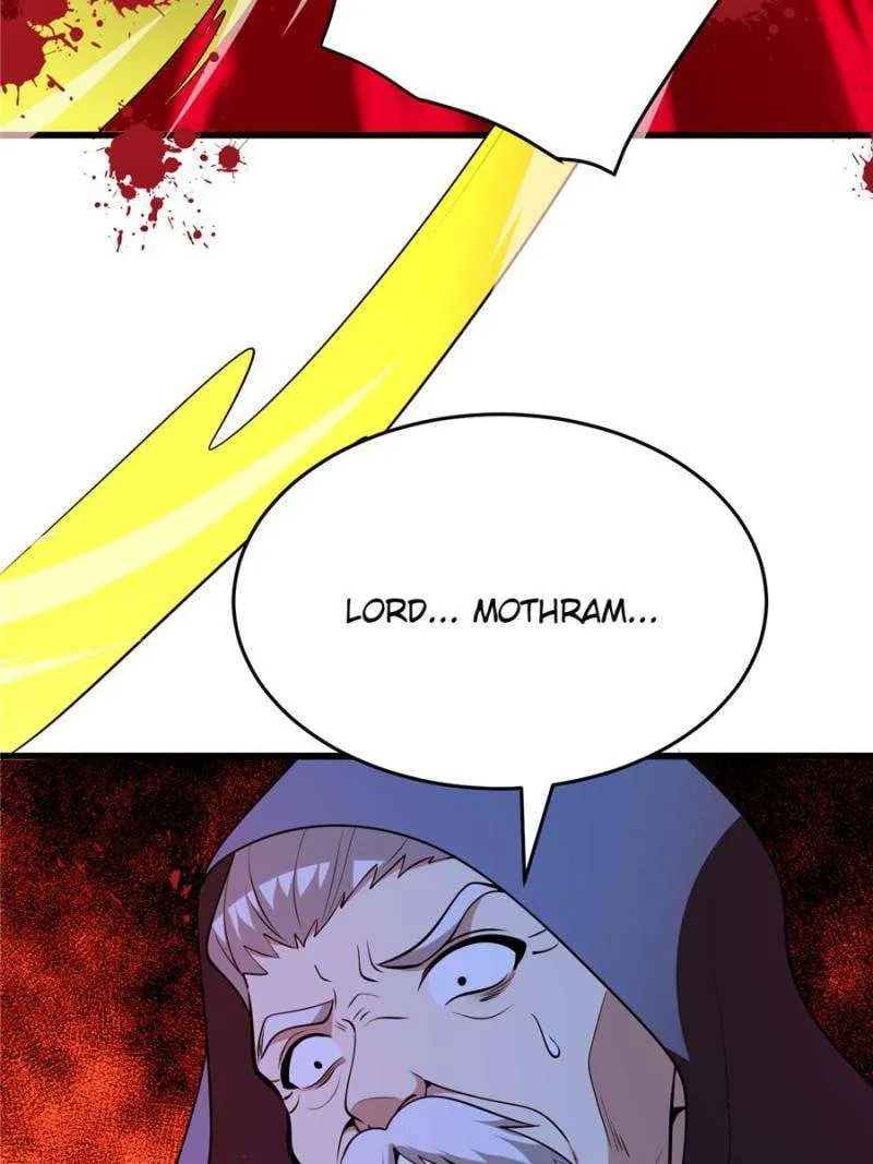 Evil Dragon Is Reincarnated! Revenge Begins at the Age of Five! Chapter 313 page 27 - 
