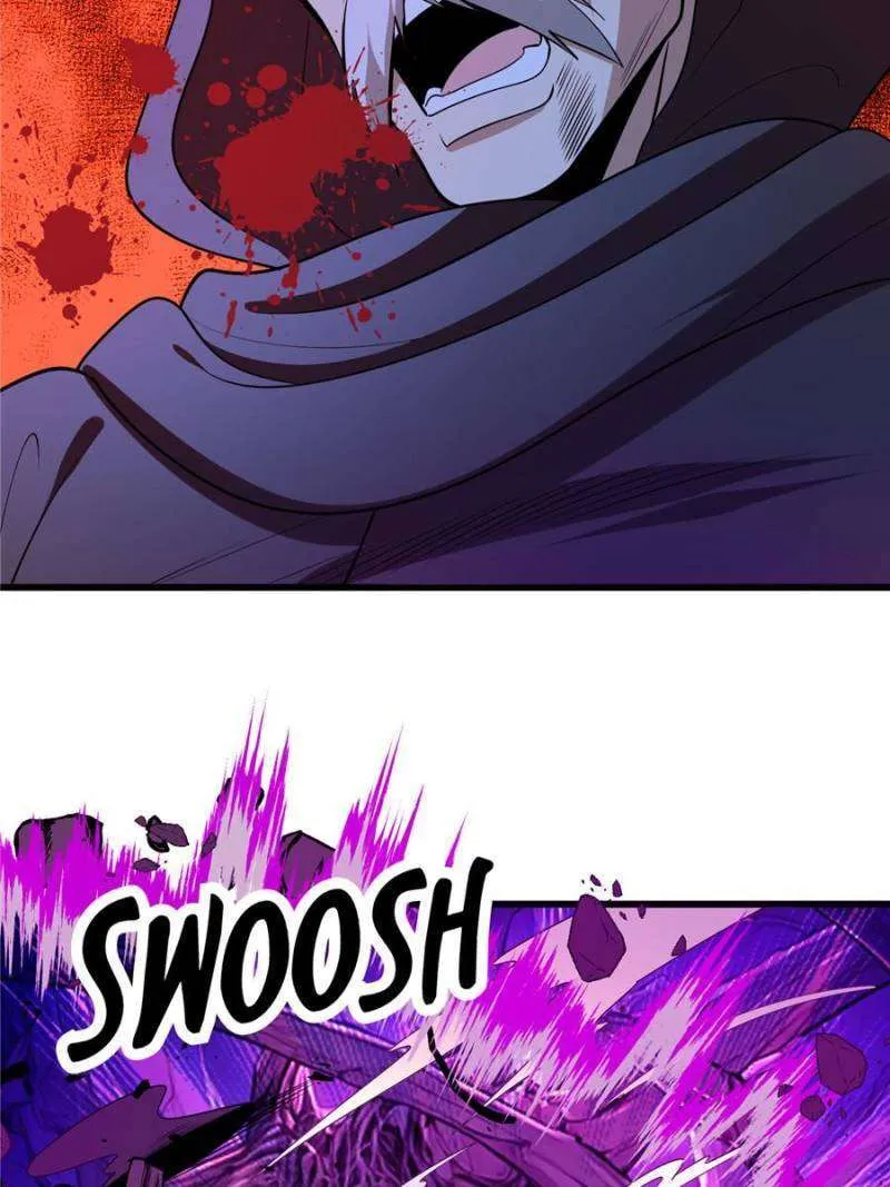 Evil Dragon Is Reincarnated! Revenge Begins at the Age of Five! Chapter 313 page 28 - 