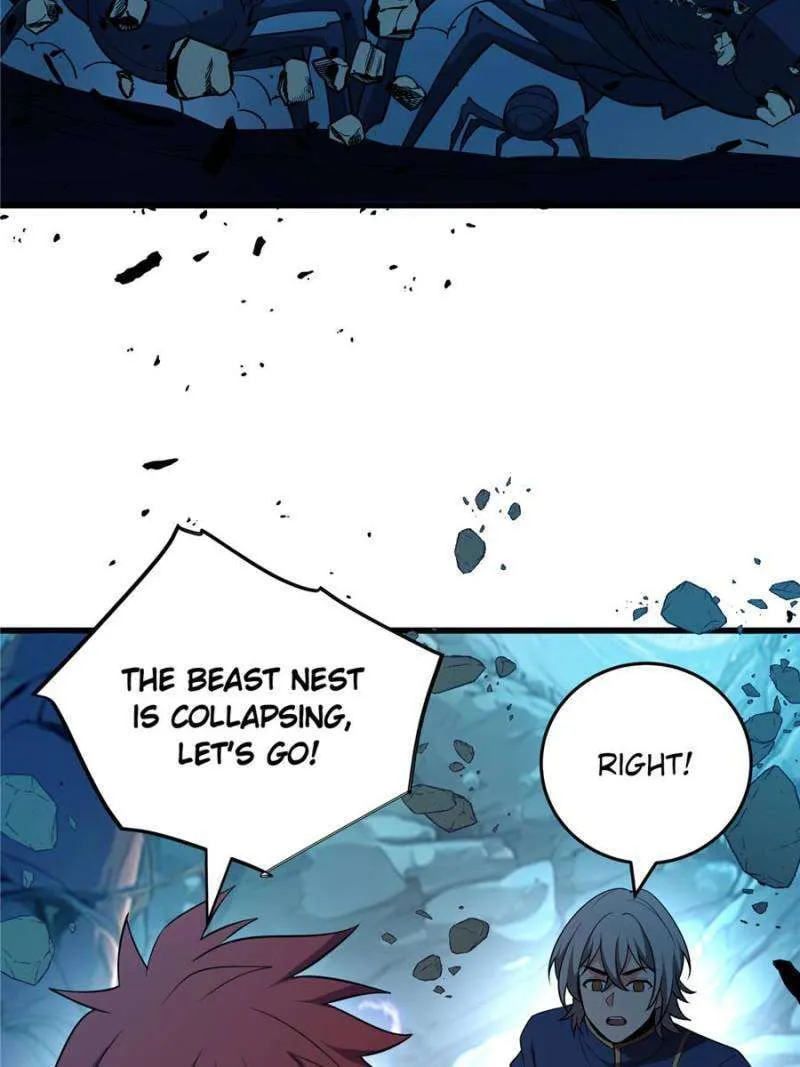 Evil Dragon Is Reincarnated! Revenge Begins at the Age of Five! Chapter 313 page 30 - 