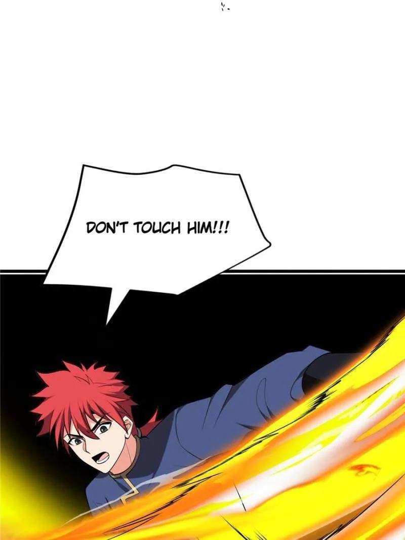 Evil Dragon Is Reincarnated! Revenge Begins at the Age of Five! Chapter 313 page 6 - 