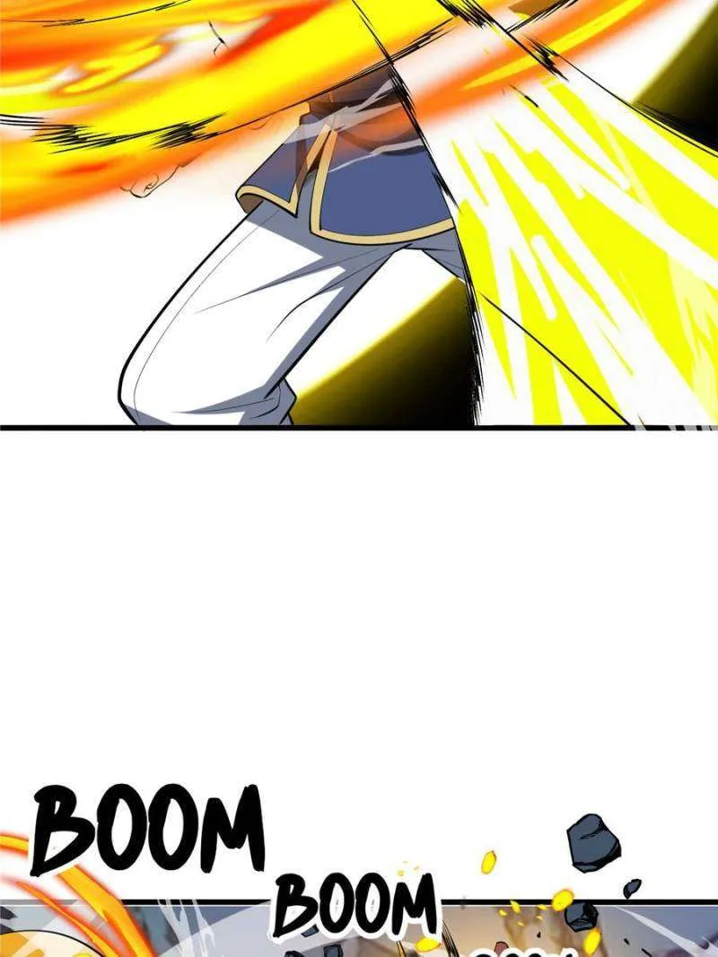 Evil Dragon Is Reincarnated! Revenge Begins at the Age of Five! Chapter 313 page 7 - 