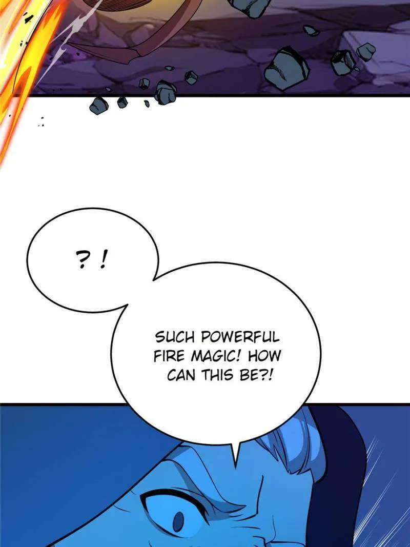 Evil Dragon Is Reincarnated! Revenge Begins at the Age of Five! Chapter 313 page 9 - 