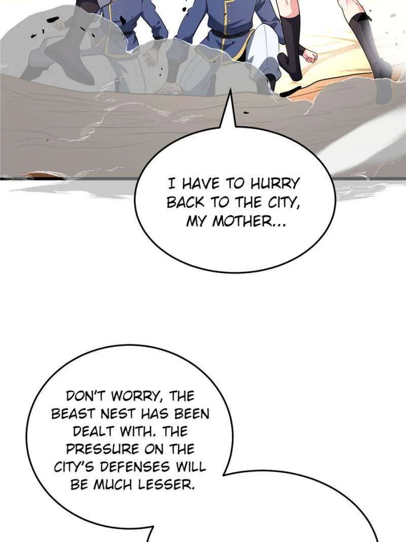 Evil Dragon Is Reincarnated! Revenge Begins at the Age of Five! Chapter 314 page 11 - 
