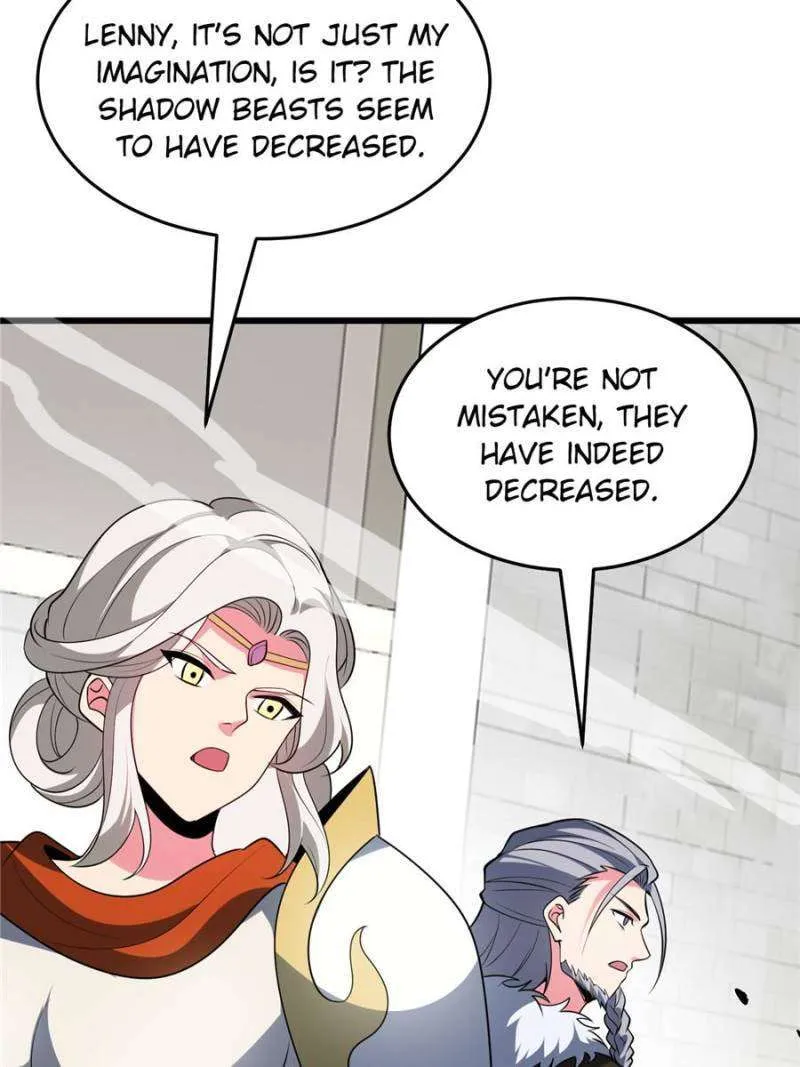 Evil Dragon Is Reincarnated! Revenge Begins at the Age of Five! Chapter 314 page 14 - 