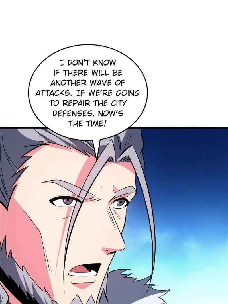 Evil Dragon Is Reincarnated! Revenge Begins at the Age of Five! Chapter 314 page 16 - 