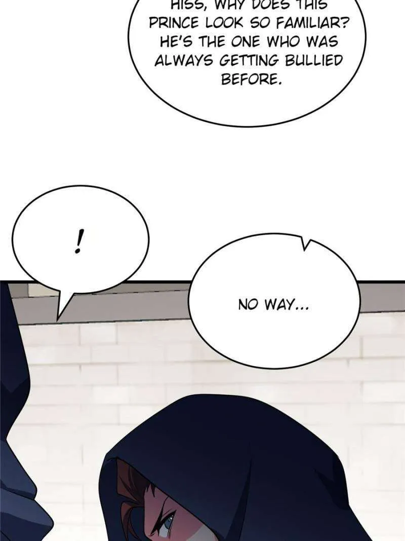 Evil Dragon Is Reincarnated! Revenge Begins at the Age of Five! Chapter 314 page 24 - 