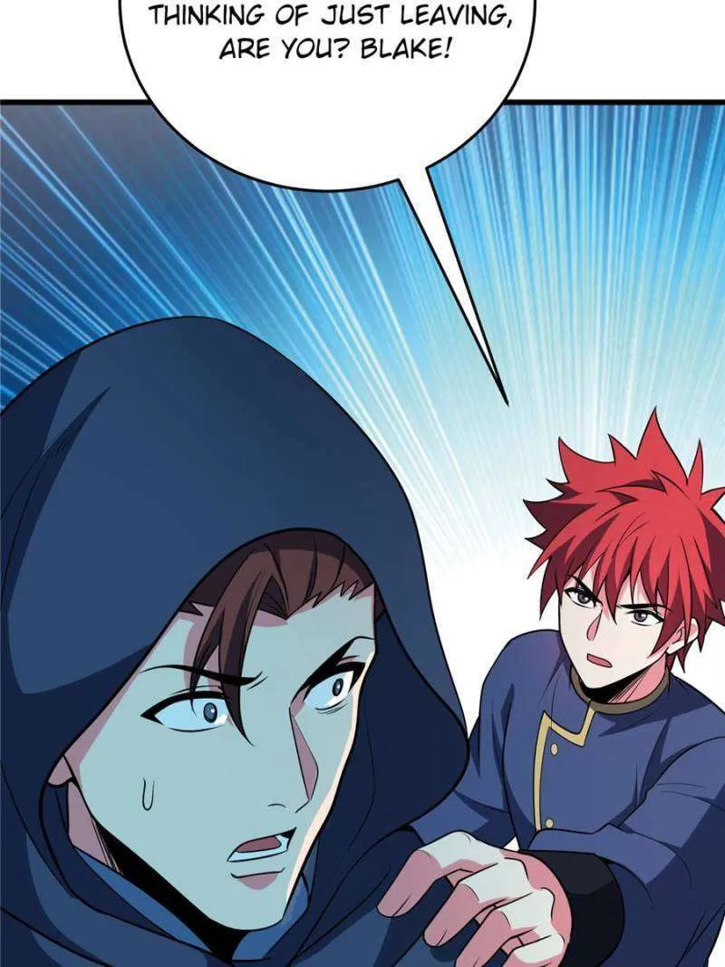 Evil Dragon Is Reincarnated! Revenge Begins at the Age of Five! Chapter 314 page 26 - 
