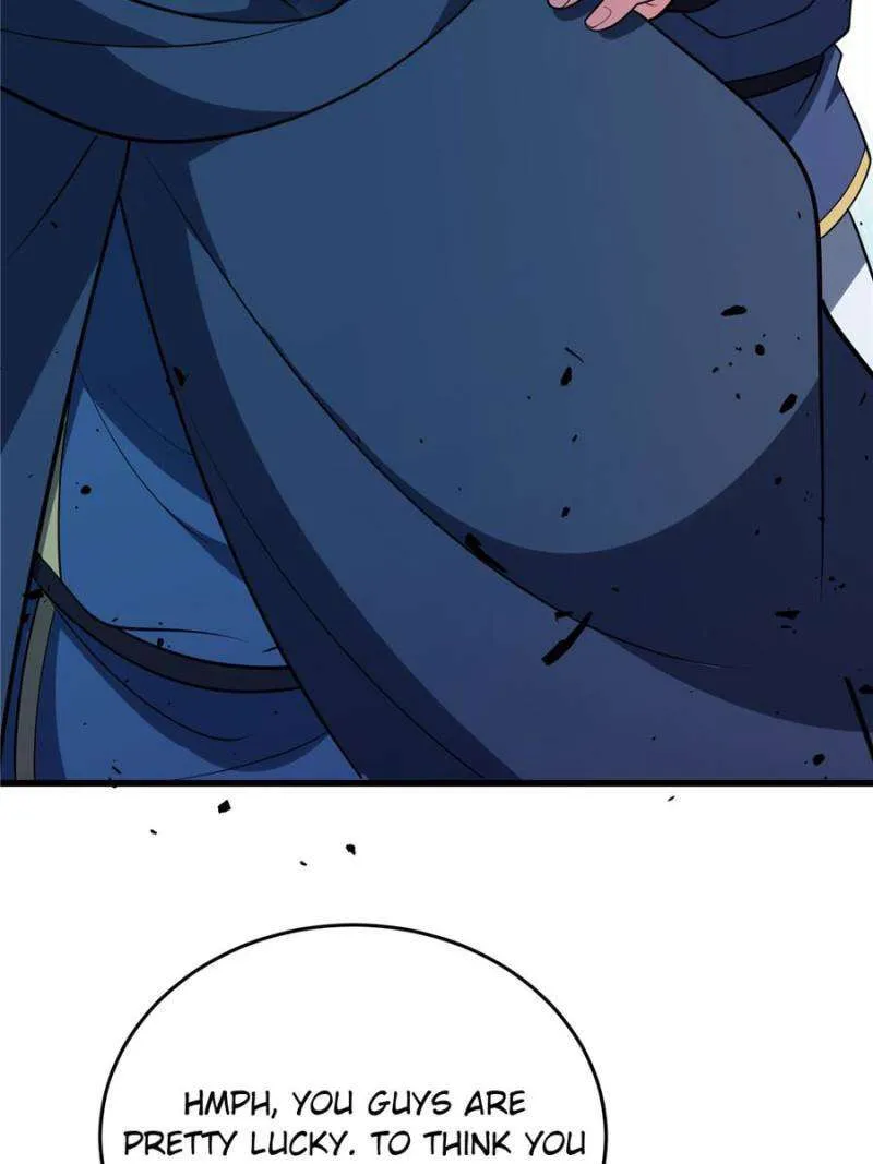 Evil Dragon Is Reincarnated! Revenge Begins at the Age of Five! Chapter 314 page 27 - 