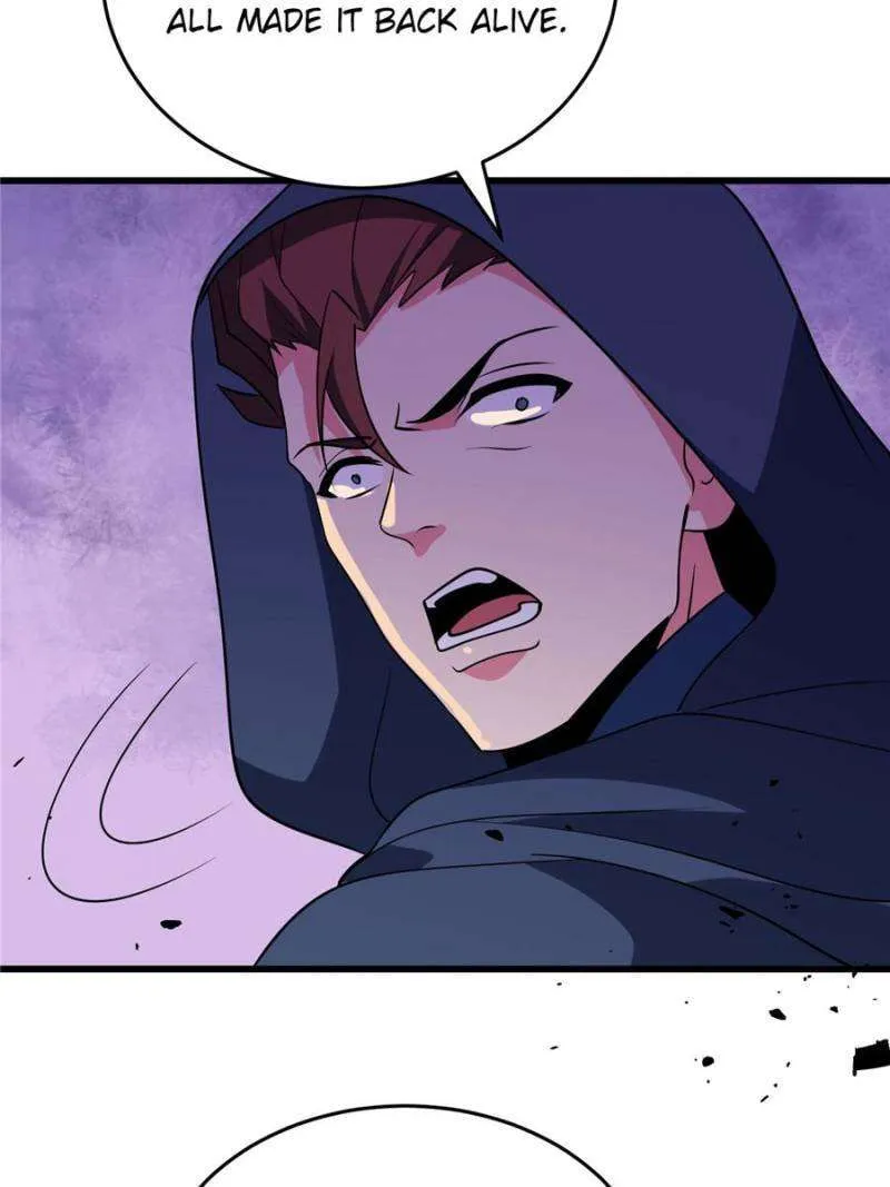 Evil Dragon Is Reincarnated! Revenge Begins at the Age of Five! Chapter 314 page 28 - 