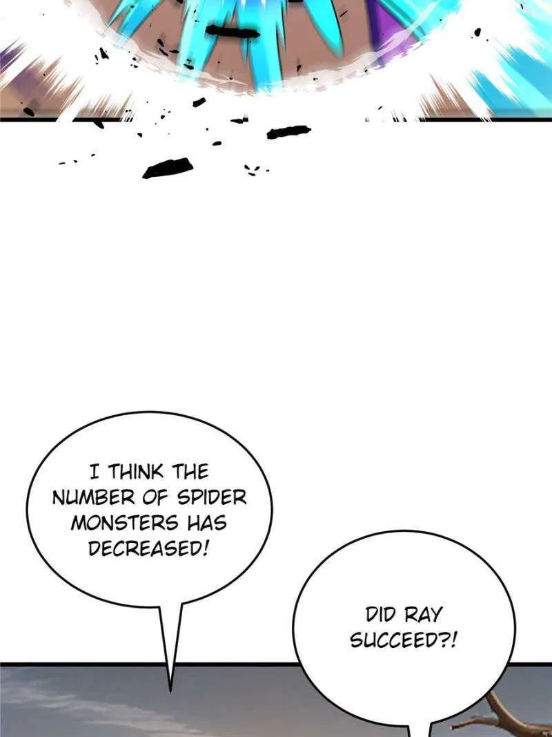 Evil Dragon Is Reincarnated! Revenge Begins at the Age of Five! Chapter 314 page 4 - 