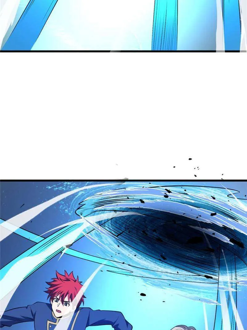 Evil Dragon Is Reincarnated! Revenge Begins at the Age of Five! Chapter 314 page 7 - 