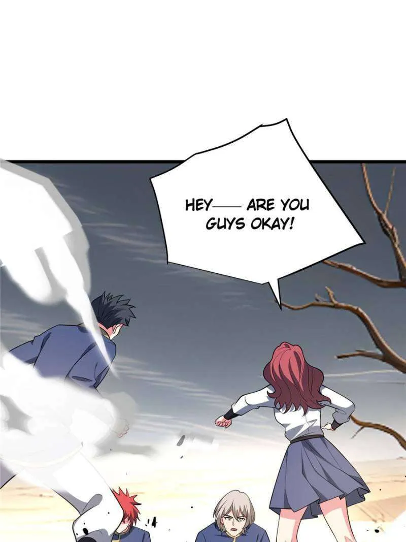 Evil Dragon Is Reincarnated! Revenge Begins at the Age of Five! Chapter 314 page 10 - 