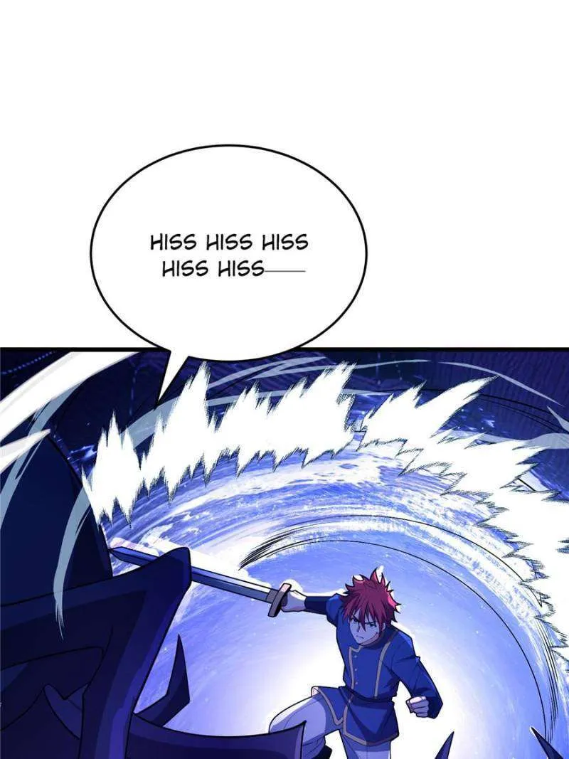 Evil Dragon Is Reincarnated! Revenge Begins at the Age of Five! Chapter 315 page 1 - 