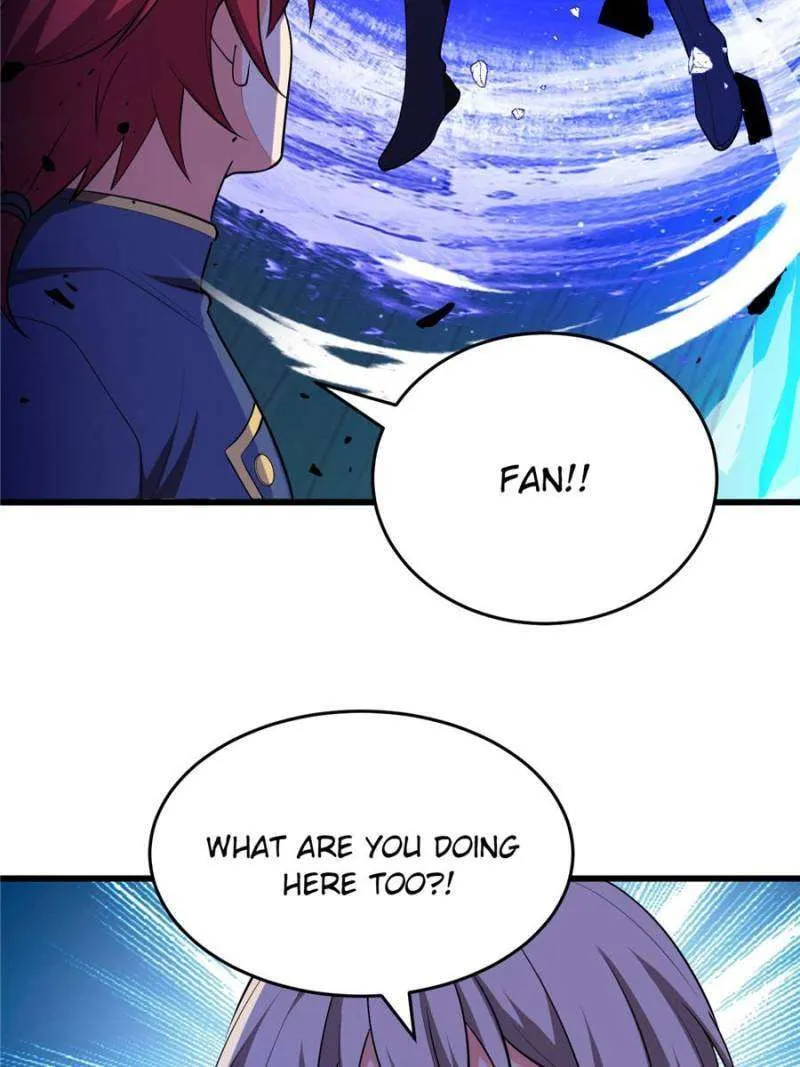 Evil Dragon Is Reincarnated! Revenge Begins at the Age of Five! Chapter 315 page 15 - 