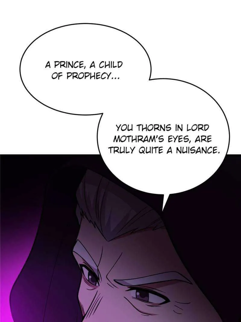 Evil Dragon Is Reincarnated! Revenge Begins at the Age of Five! Chapter 315 page 17 - 