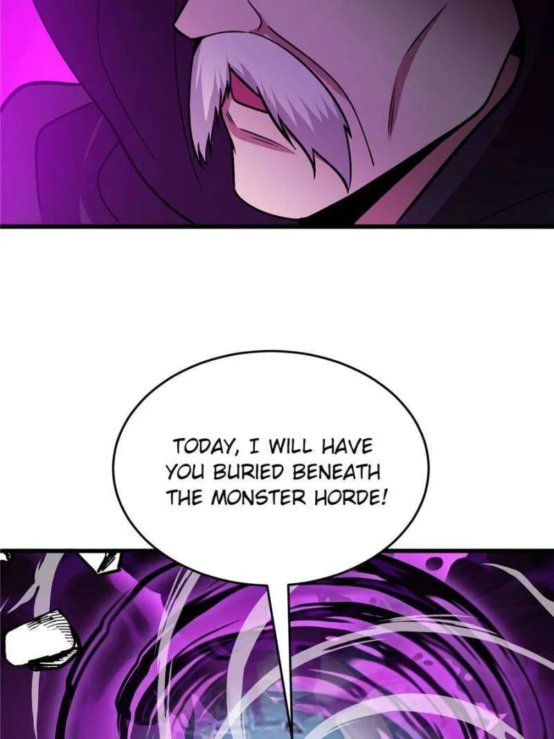 Evil Dragon Is Reincarnated! Revenge Begins at the Age of Five! Chapter 315 page 18 - 