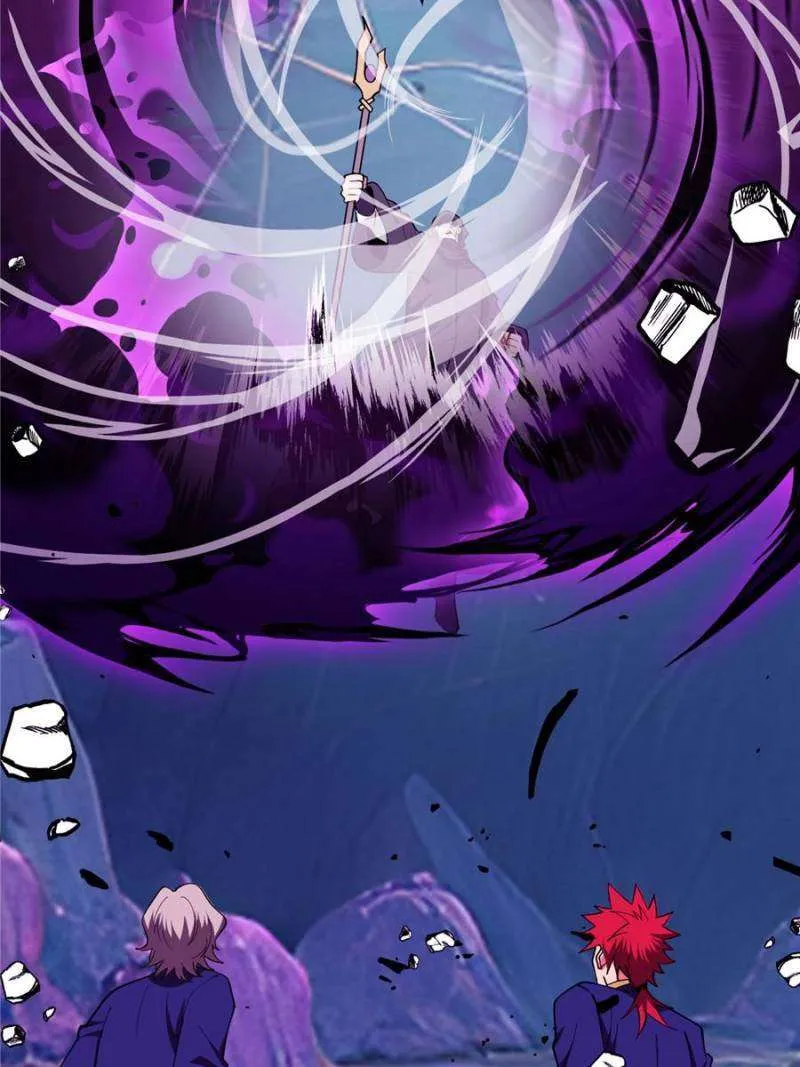 Evil Dragon Is Reincarnated! Revenge Begins at the Age of Five! Chapter 315 page 19 - 