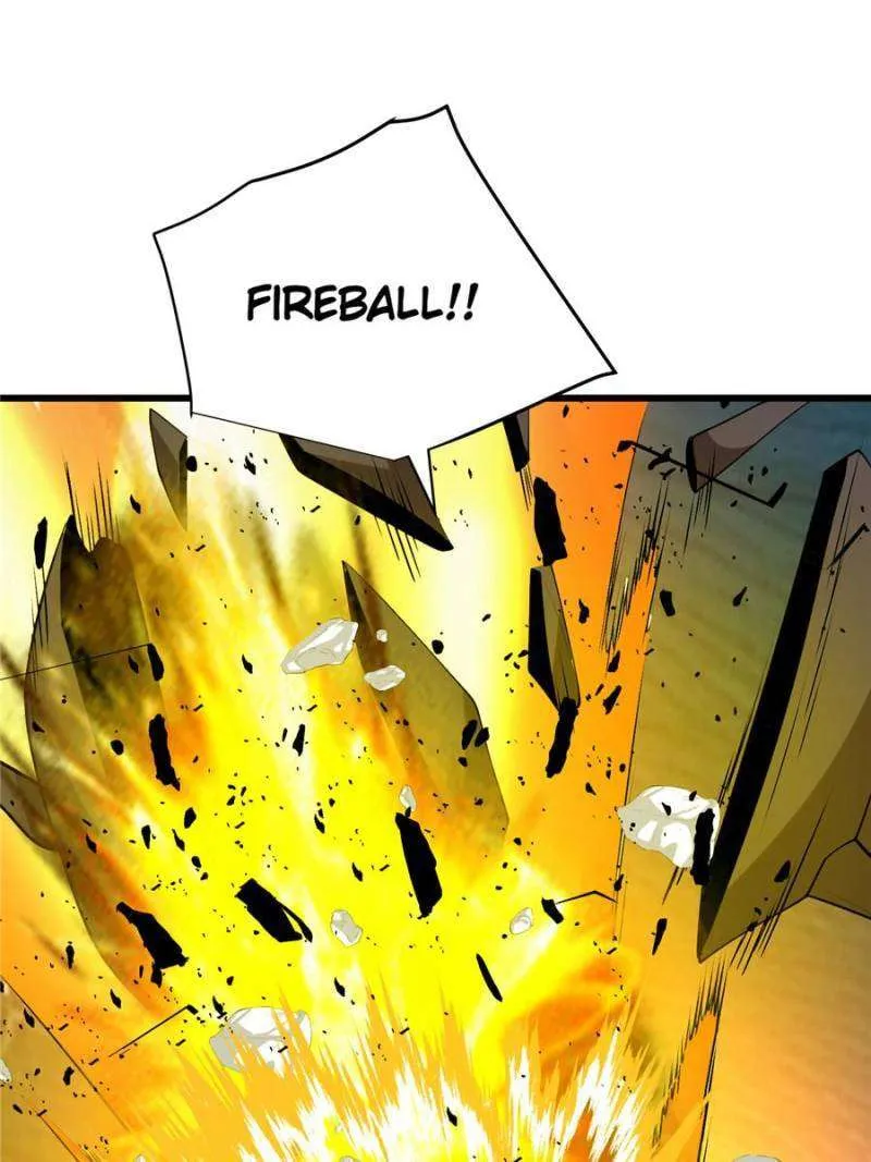 Evil Dragon Is Reincarnated! Revenge Begins at the Age of Five! Chapter 315 page 3 - 