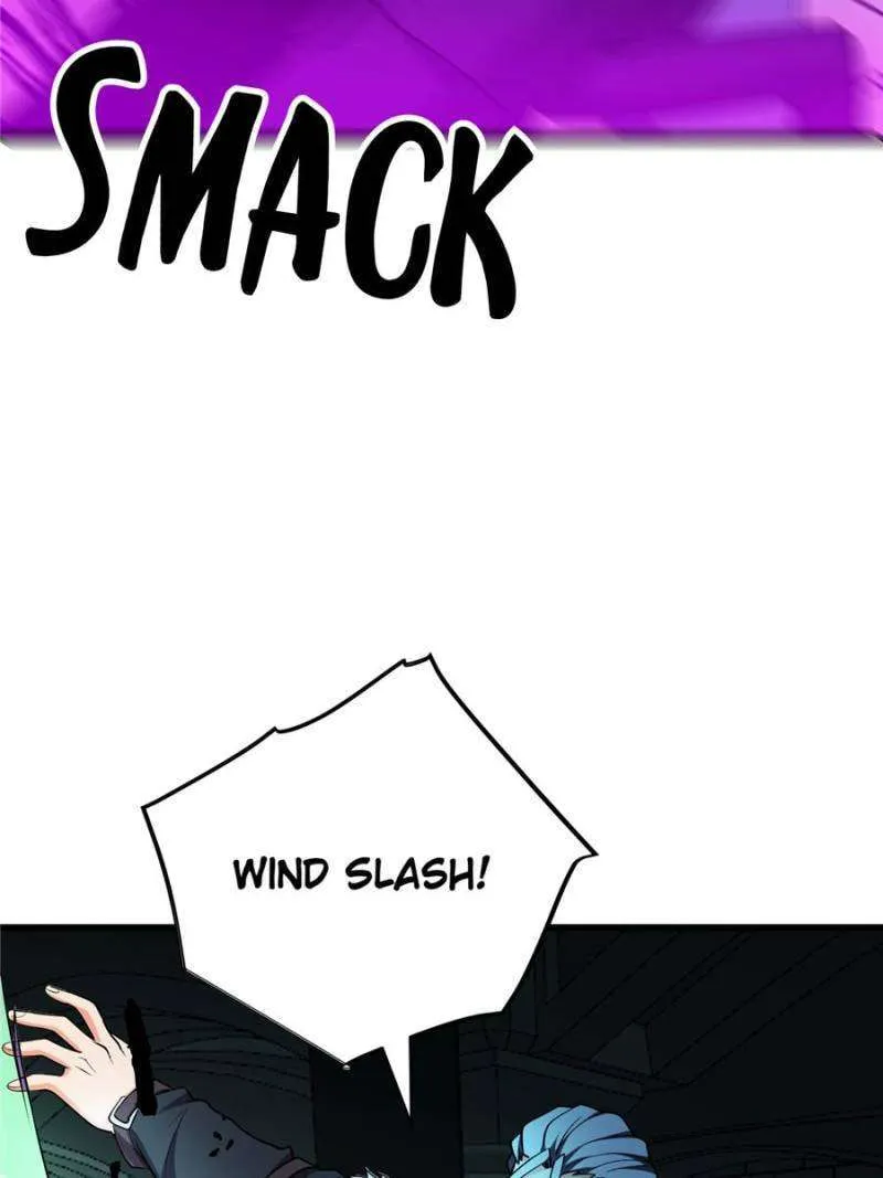 Evil Dragon Is Reincarnated! Revenge Begins at the Age of Five! Chapter 315 page 22 - 