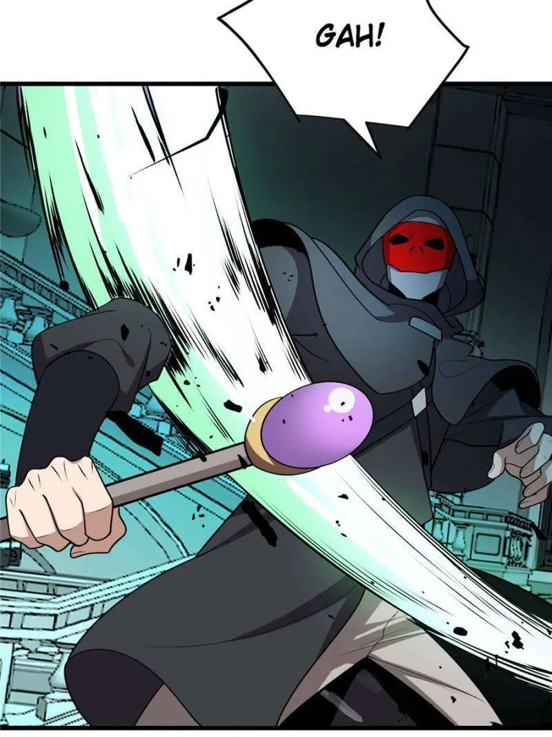 Evil Dragon Is Reincarnated! Revenge Begins at the Age of Five! Chapter 315 page 24 - 