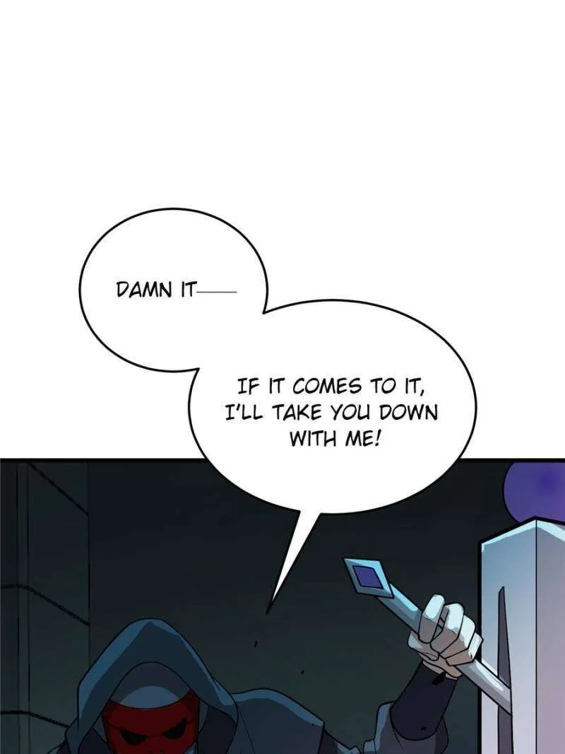 Evil Dragon Is Reincarnated! Revenge Begins at the Age of Five! Chapter 315 page 25 - 