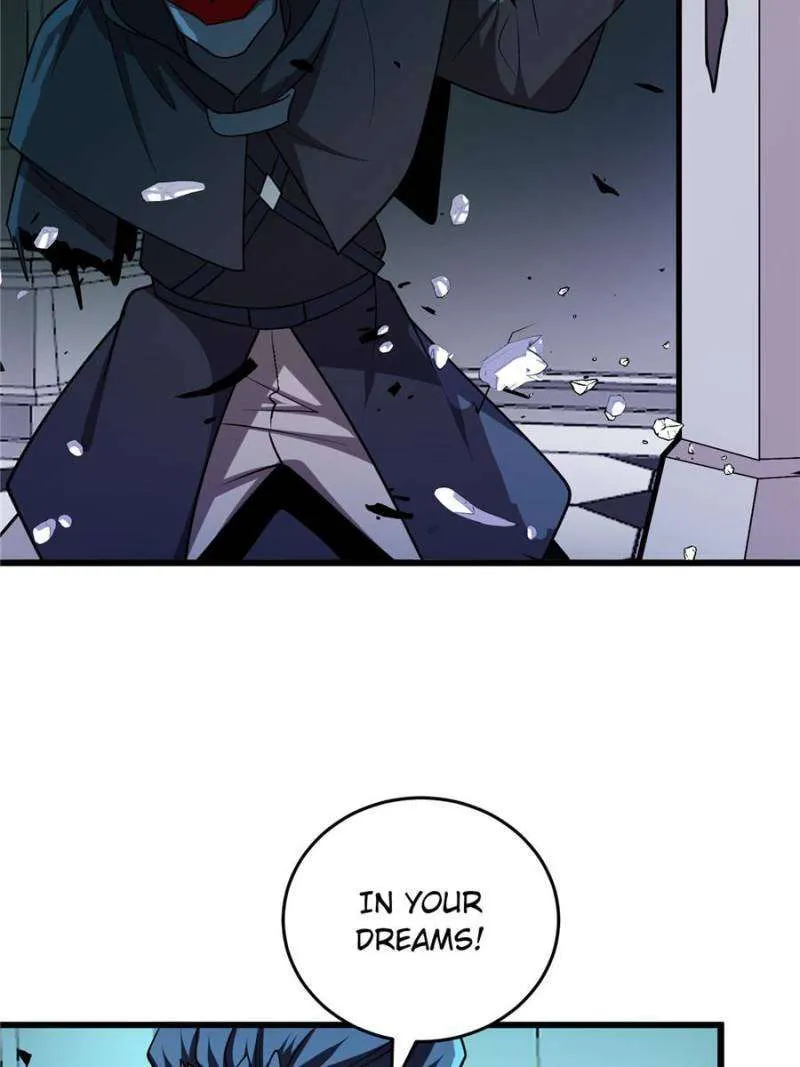 Evil Dragon Is Reincarnated! Revenge Begins at the Age of Five! Chapter 315 page 26 - 