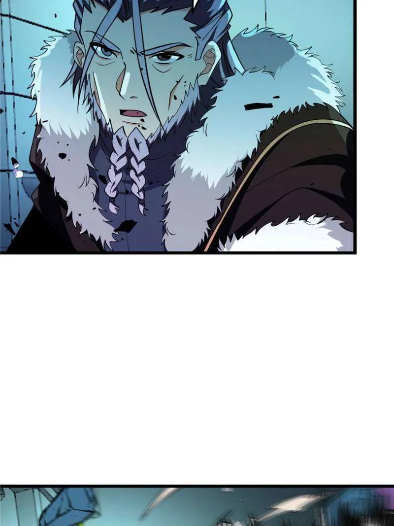 Evil Dragon Is Reincarnated! Revenge Begins at the Age of Five! Chapter 315 page 27 - 