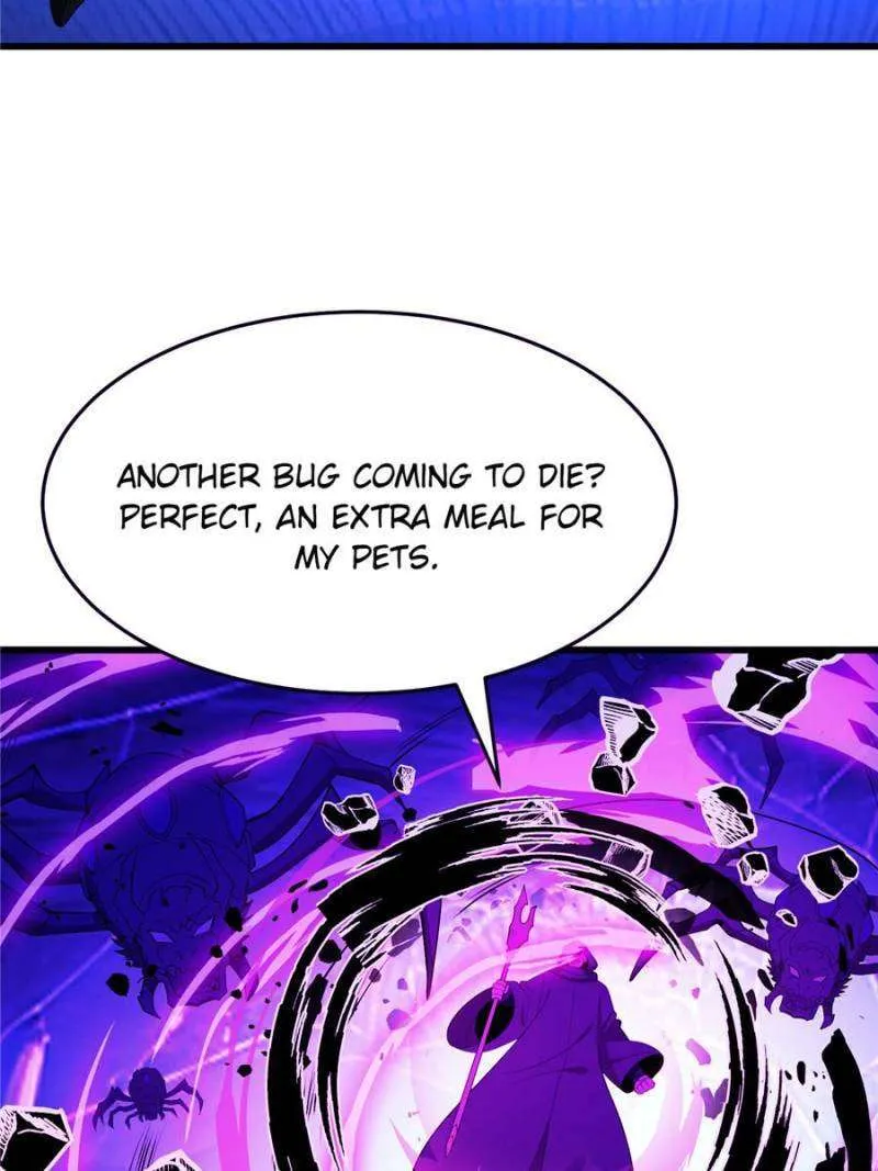 Evil Dragon Is Reincarnated! Revenge Begins at the Age of Five! Chapter 315 page 5 - 