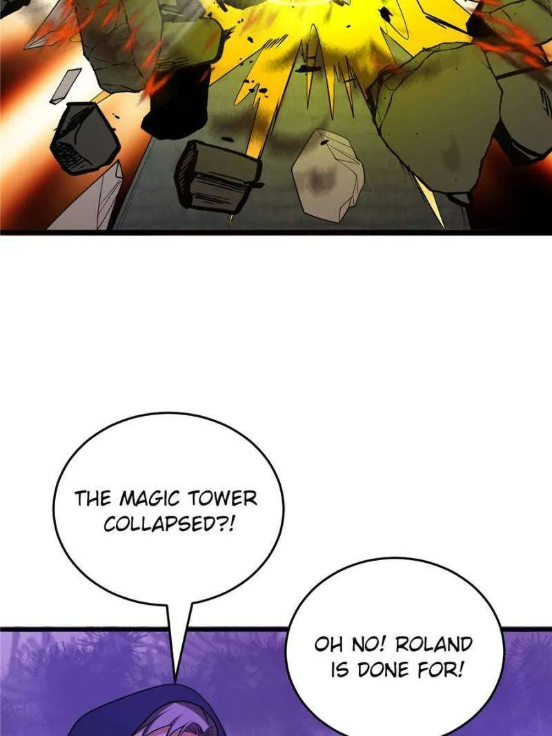 Evil Dragon Is Reincarnated! Revenge Begins at the Age of Five! Chapter 316 page 2 - 