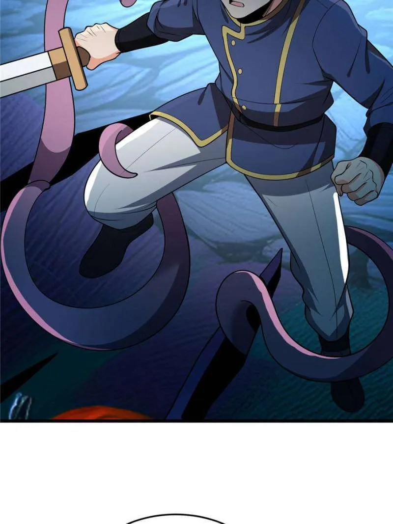 Evil Dragon Is Reincarnated! Revenge Begins at the Age of Five! Chapter 316 page 11 - 