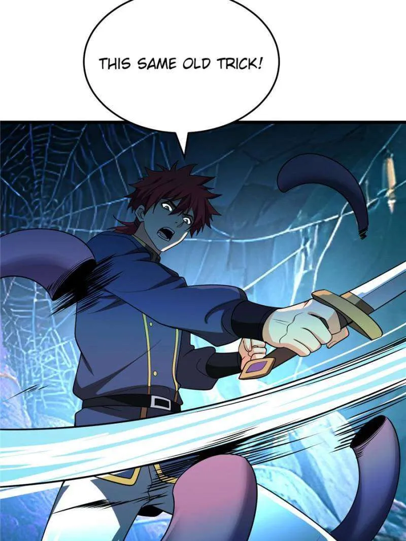 Evil Dragon Is Reincarnated! Revenge Begins at the Age of Five! Chapter 316 page 12 - 