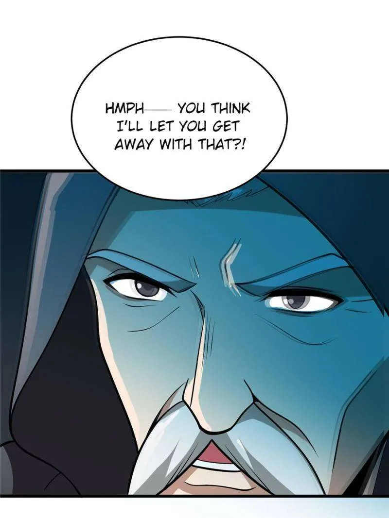 Evil Dragon Is Reincarnated! Revenge Begins at the Age of Five! Chapter 316 page 15 - 