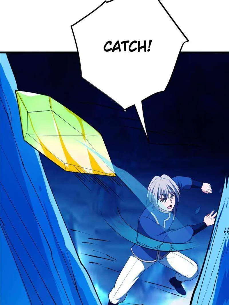 Evil Dragon Is Reincarnated! Revenge Begins at the Age of Five! Chapter 316 page 22 - 