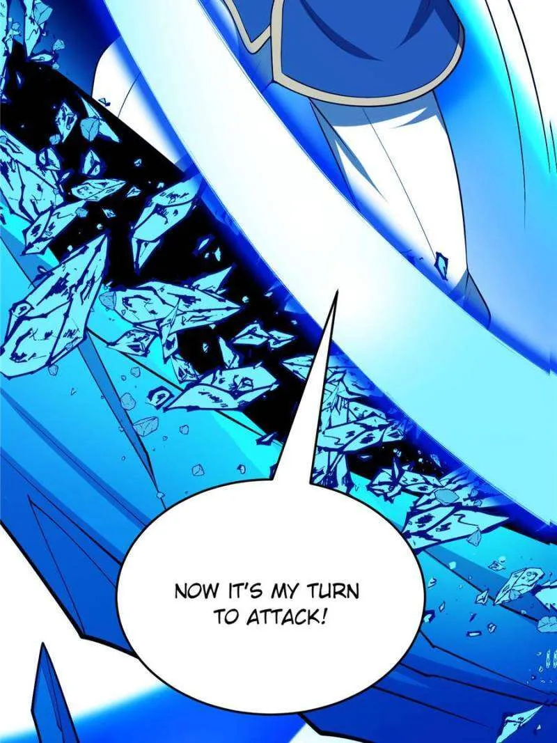 Evil Dragon Is Reincarnated! Revenge Begins at the Age of Five! Chapter 316 page 27 - 