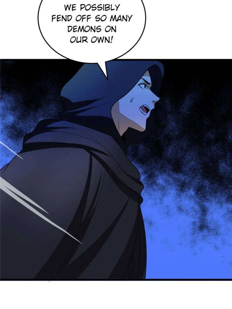 Evil Dragon Is Reincarnated! Revenge Begins at the Age of Five! Chapter 316 page 4 - 