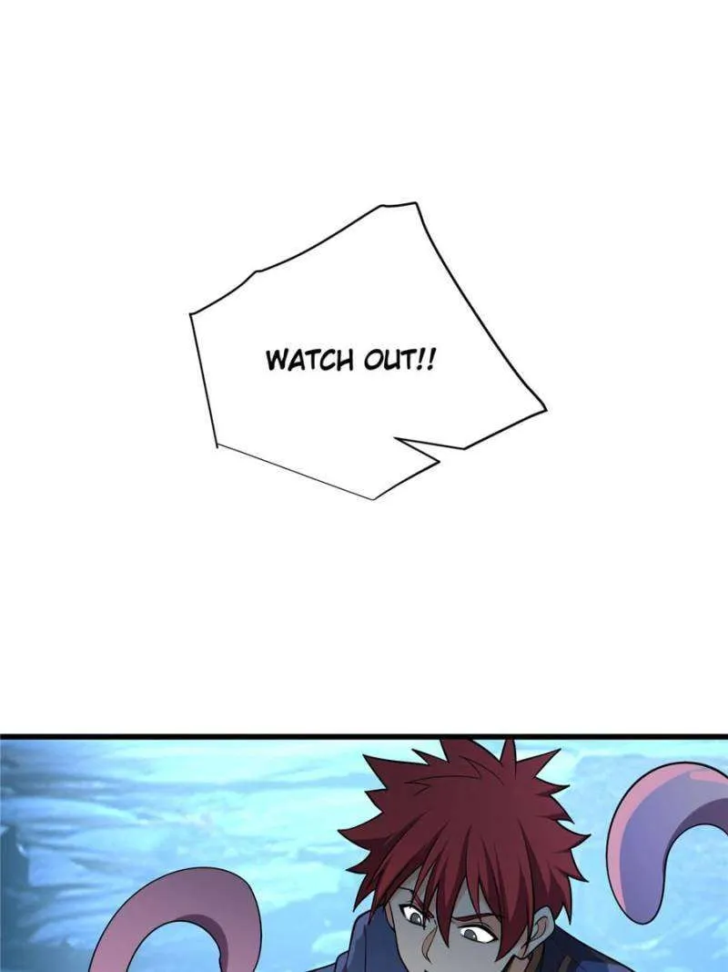 Evil Dragon Is Reincarnated! Revenge Begins at the Age of Five! Chapter 316 page 10 - 