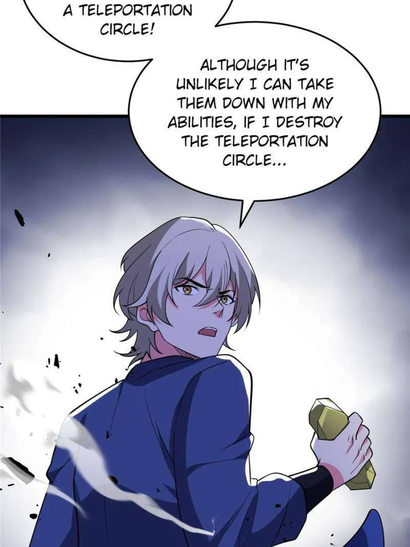 Evil Dragon Is Reincarnated! Revenge Begins at the Age of Five! Chapter 317 page 12 - 