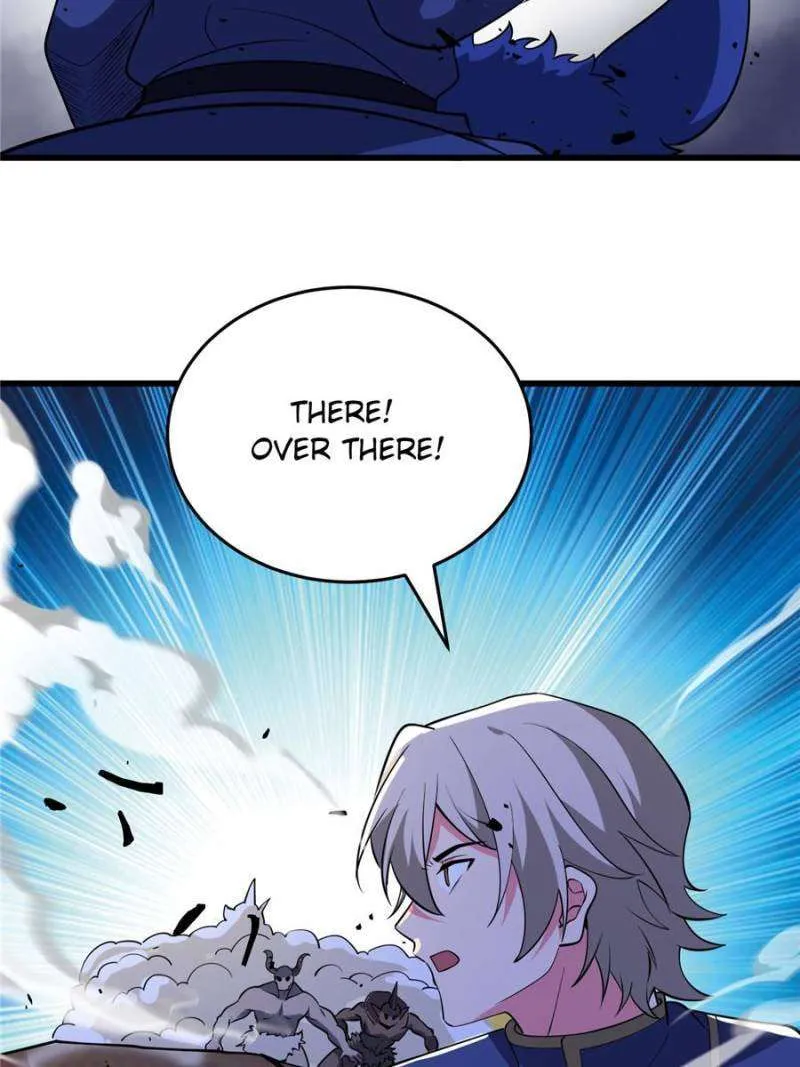 Evil Dragon Is Reincarnated! Revenge Begins at the Age of Five! Chapter 317 page 13 - 
