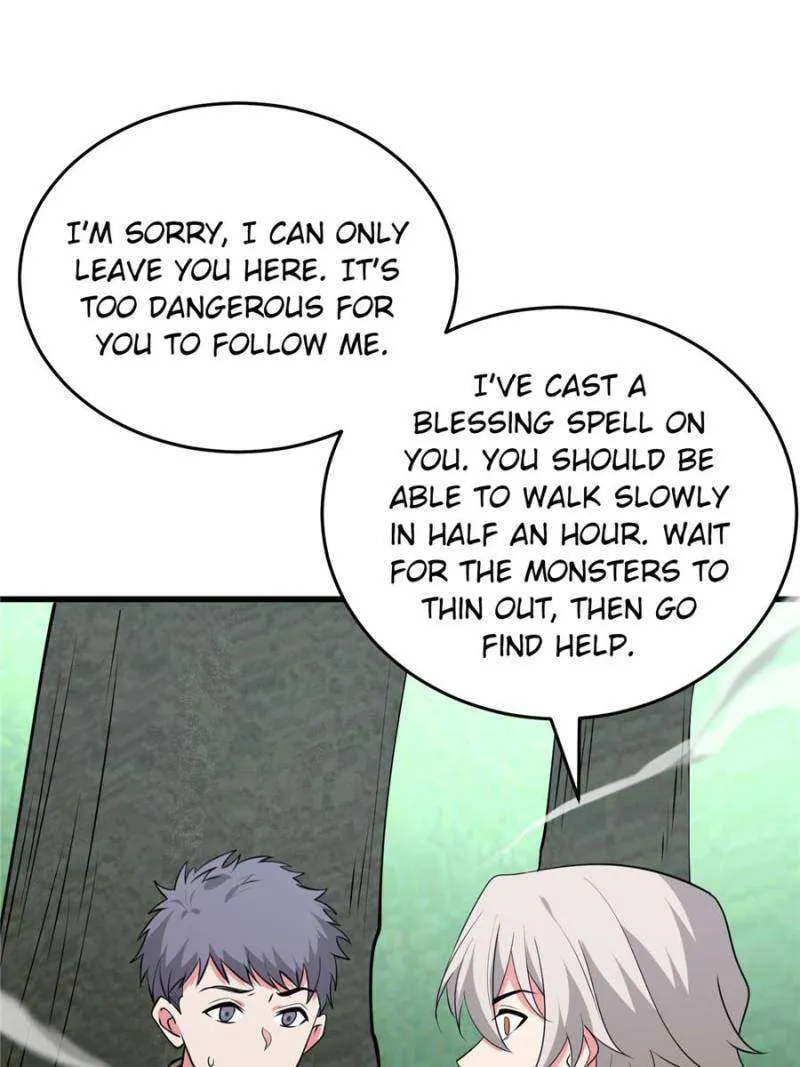 Evil Dragon Is Reincarnated! Revenge Begins at the Age of Five! Chapter 317 page 16 - 